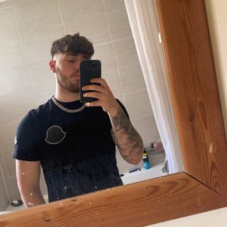 Profile Picture of Toby Butler (@tobybutler2105) on Instagram