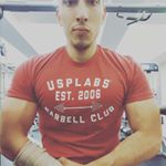 Profile Picture of Eduardo Jurado (@nutrieddy) on Instagram