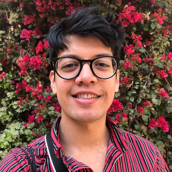 Profile Picture of Jay Dalal (@memoryreel) on Poshmark