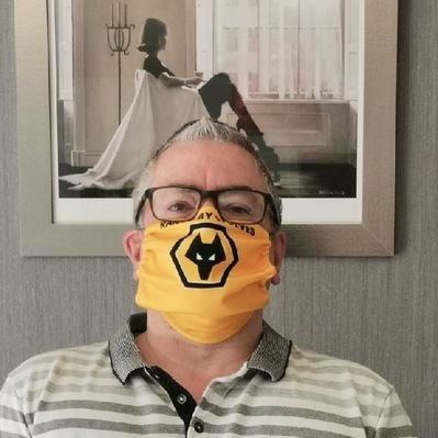 Profile Picture of Kevin Wolves (@KevinBuckerfie2) on Twitter
