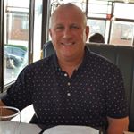 Profile Picture of John Cromby (@johncromby) on Instagram