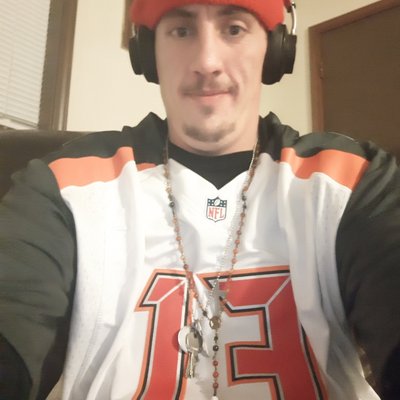 Profile Picture of Scott Ingalls (@ScottIngalls7) on Twitter