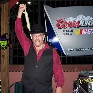 Profile Picture of Gary Carmichael (@heart_and_soul_karaoke) on Myspace