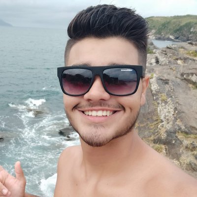 Profile Picture of Bryan De Paula (@BryandePaula4) on Twitter