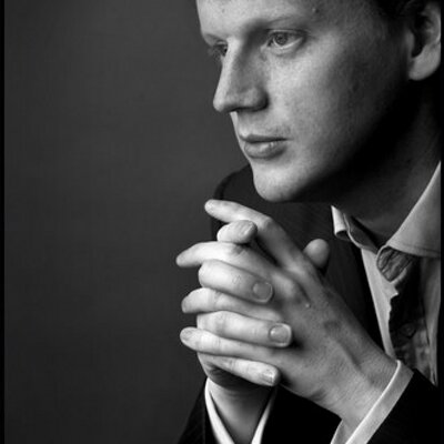 Profile Picture of Daniel Capps (@DanielCapps) on Twitter