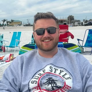 Profile Picture of Joshua Hartzog (@joshuahartzog) on Instagram