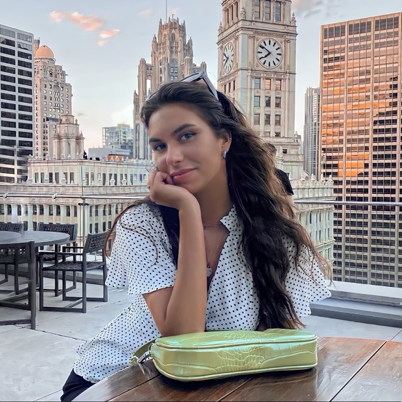 Natasa Papulic - Poshmark Profile Picture of Natasa Papulic (@natasa_p) on Poshmark