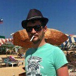 Profile Picture of Жора (@georgegora) on Instagram