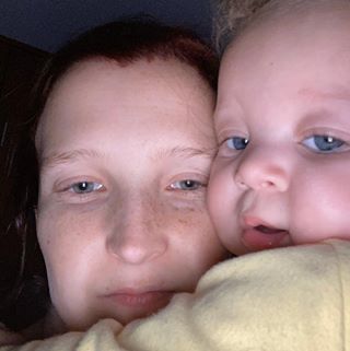 Profile Picture of Shay Douglas (@shay.palomo) on Facebook