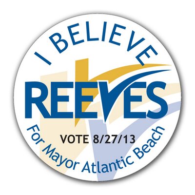 Profile Picture of Mitch Reeves (@ReevesBelieves) on Twitter