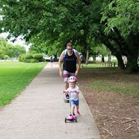 Profile Picture of Michael Cassaniti (@michael-cassaniti-1) on Quora