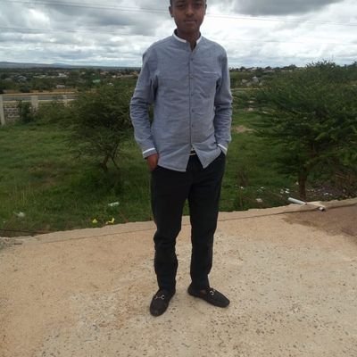 Profile Picture of peter mash patel (@peterkmash26) on Twitter