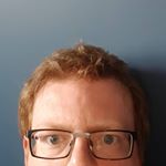 Profile Picture of Reuben Chown (@blueberryruby) on Instagram