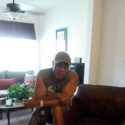Profile Picture of Karl Sinclair (@KarlSinclair7) on Twitter