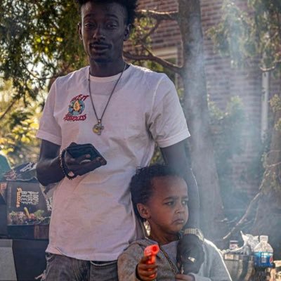 Profile Picture of Geezy MontanaBSM (@ShawnGotDatSwag) on Twitter