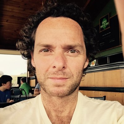 Profile Photo of Daniel Maley (@danielmaley) on Twitter