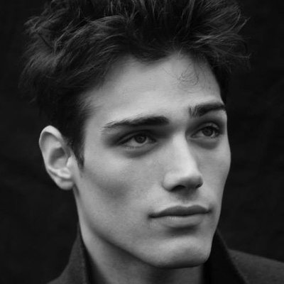 Profile Picture of Michael Fiske (@PropertyOfGriff) on Twitter