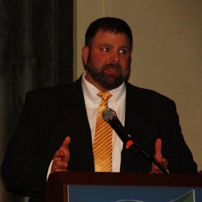 Profile Picture of Jason Shamblin (@jshamb) on Twitter