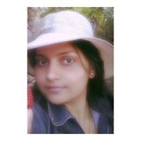 Profile Picture of Priya Shukla (@priya-shukla-14) on Quora