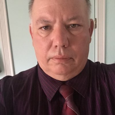 Profile Picture of Jeff Potts (@JeffPot59332614) on Twitter