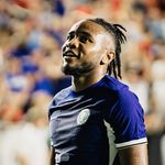 Profile Picture of Christopher Nkunku (@c_nkunku) on Instagram