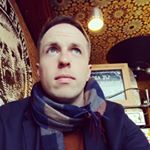 Profile Picture of Kevin Mullaney (@wotan9) on Instagram