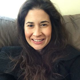 Profile Picture of Danielle Cantwell (@danielleschur) on Pinterest