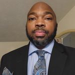 Profile Picture of Reggie Hall (@reggie.hall.984) on Instagram