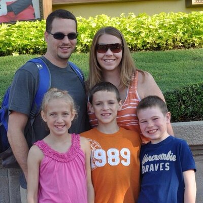 Profile Picture of Chris Houser (@houserc25) on Twitter