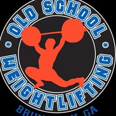 Profile Picture of Old School Weightlifting (@KevinJellison36) on Twitter