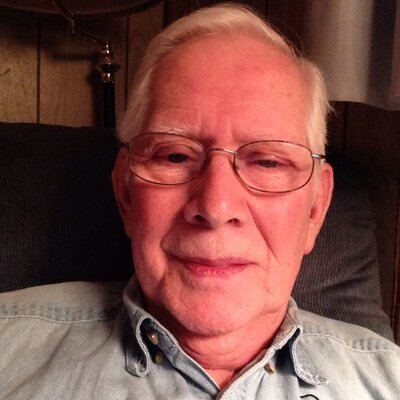 Profile Picture of Robert Seabolt (@bobs1934) on Twitter