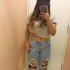 Profile Picture of   kimberly cea acosta... (@kimbybimby) on Tiktok