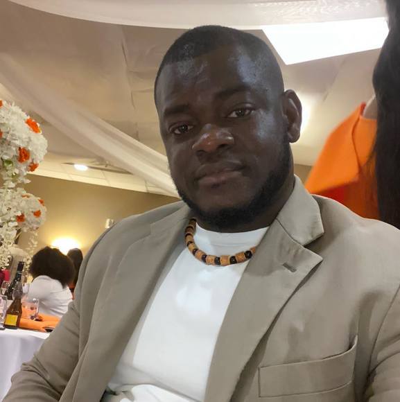 Profile Picture of Gardoe love Cephas (@g_cephas) on Poshmark