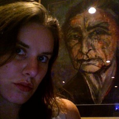 Profile Picture of Leslie Jamison (@@lsjamison) on Twitter