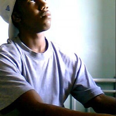 Profile Picture of Glen Andre Henry (@Thief_Headz) on Twitter