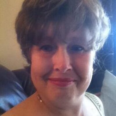 Profile Picture of Judy Cartwright (@Judy_Carolyn) on Twitter