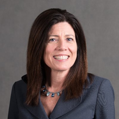 Profile Picture of Anne F. Farrell (@annefarrell) on Twitter