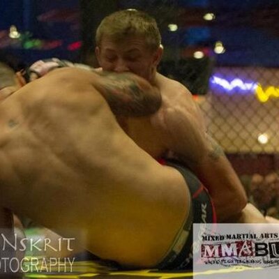 Profile Picture of Ruben Archuleta (@coloradowarrior) on Twitter