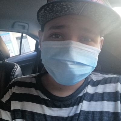Profile Picture of Jared Thomas (@GRIM_34) on Twitter