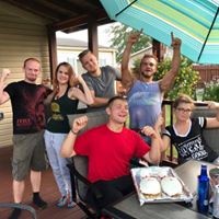 Profile Picture of Joe Dombrowski (@joe-dombrowski-3) on Quora