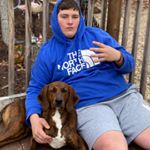 Profile Picture of James Ritchie (@jritchie70) on Instagram