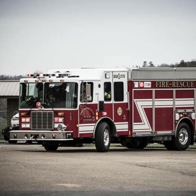 Profile Picture of Dunlap Fire News (@DunlapFire) on Twitter