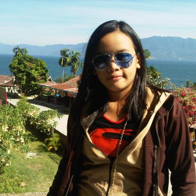 Profile Picture of JESSLYN JAMES HORAN (@Jesslyn65alvina) on Twitter