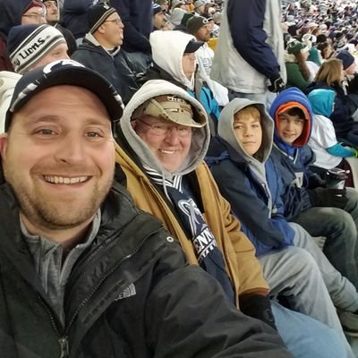 Profile Picture of Shane Shaffer (@srs26003) on Twitter