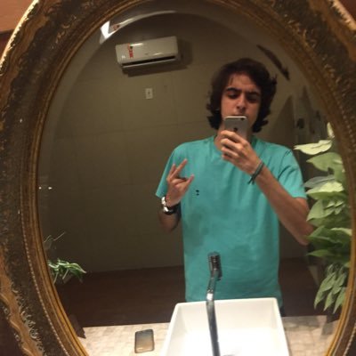 Profile Picture of Victor Lins (@Victorlins21) on Twitter