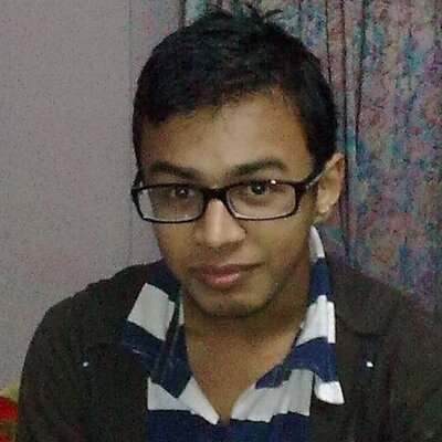 Profile Picture of Abdullah Ar Rayhan (@ar_rayhan) on Twitter