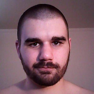 Profile Picture of Sean VanMeter (@srvanmeter87) on Twitter