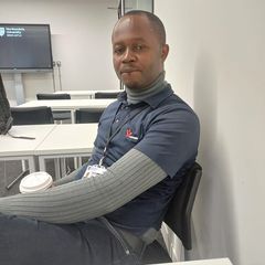 Profile Picture of Barth (@bartholomewudeh2) on Tiktok