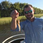 Profile Picture of Steven Ritter (@southcarolinafishing_) on Instagram