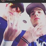 Profile Picture of Nick Barone (@nicky_b213) on Instagram